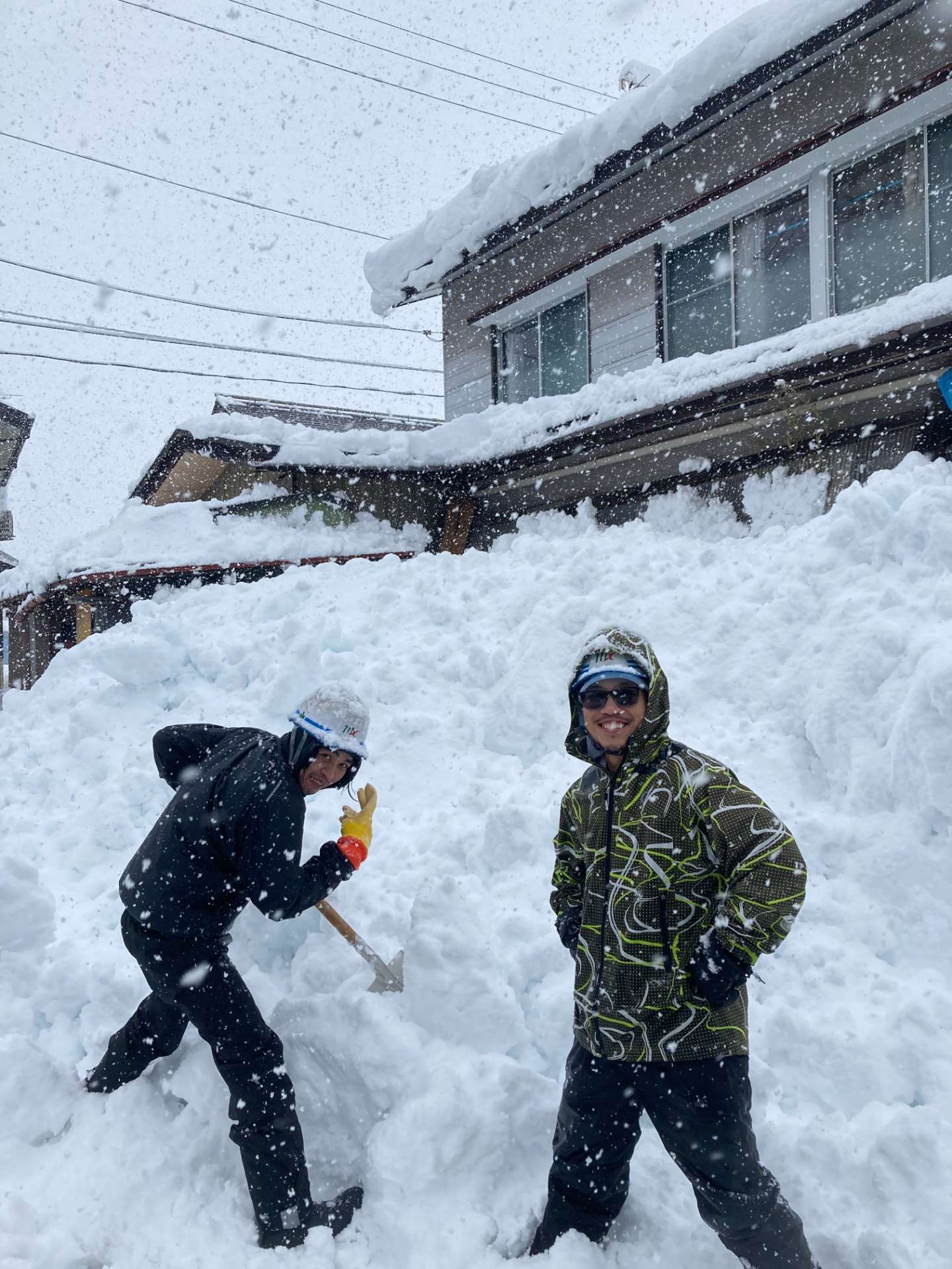 ダンプオペレーター